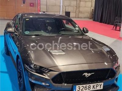 Ford Mustang GT