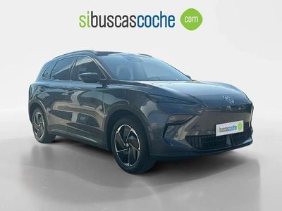 Gris/plata Usado 2025 MG S5 Luxury SUV | 32.990 €