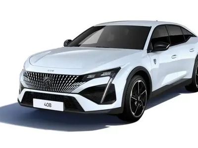 Peugeot 408 GT