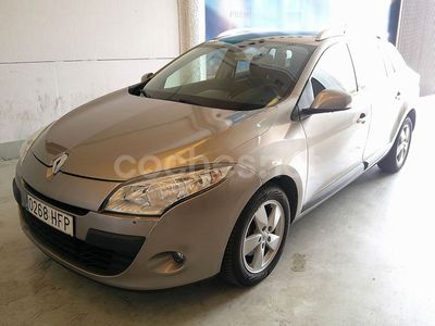 Renault Mégane GrandTour
