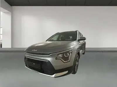 Usado Kia Niro