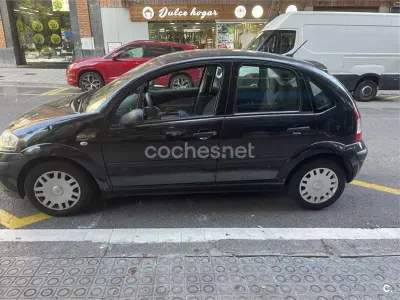 Usado Citroën C3