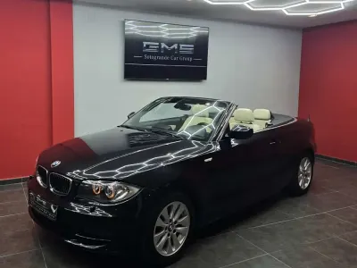 Usado BMW 118 Cabriolet