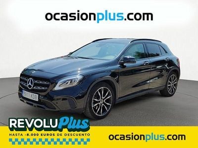 Mercedes GLA250