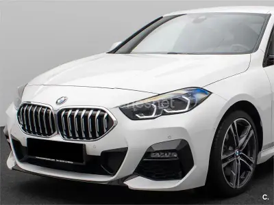 Usado BMW 220