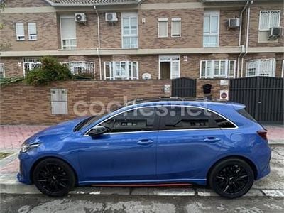 Kia Ceed GT
