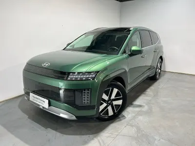 Usado Hyundai Ioniq 9