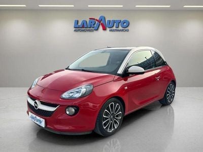 Opel Adam