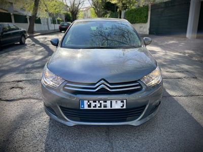 usado Citroën C4 2011