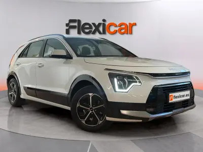Usado Kia Niro