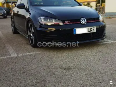 Usado VW Golf VII