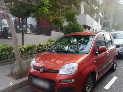 Usado Fiat Panda