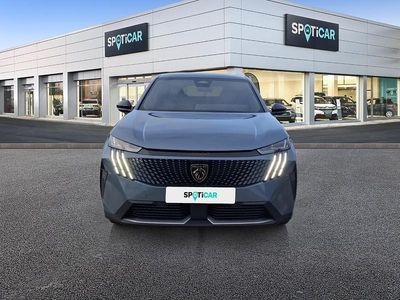 Ny Peugeot 3008 Allure 145 HK (106 kW) 2026 Blå SUV