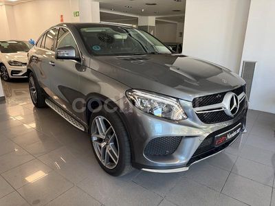 Mercedes GLE350