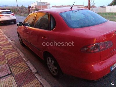 Seat Cordoba