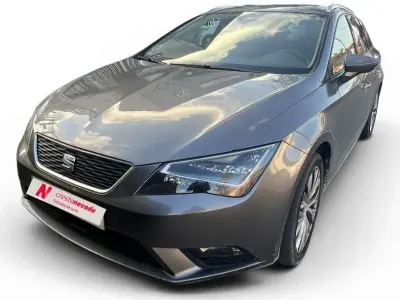 Usado Seat Leon Style 105 CV (77 kW) 2014