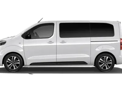 Usado Citroën Spacetourer