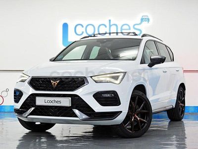 Occasion Cupra Ateca VZ 300 PK (220 kW) 2023 Wit SUV