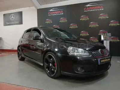 Usado VW Golf IV