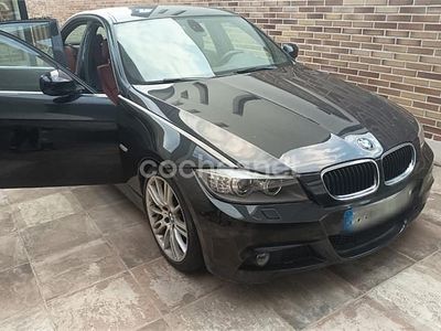 BMW 320 Gran Turismo