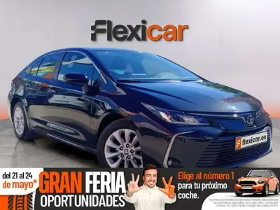 Usado Toyota Corolla