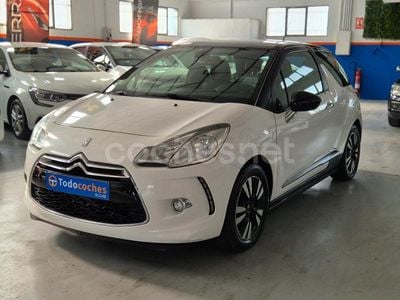 Citroën DS3