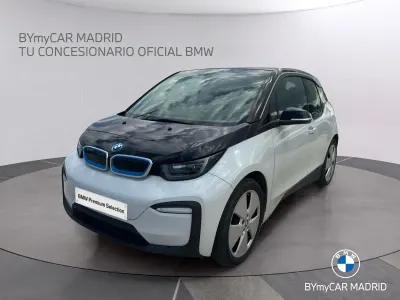 Usado BMW i3 125 kW (170 CV) 2020 Blanco Utilitario