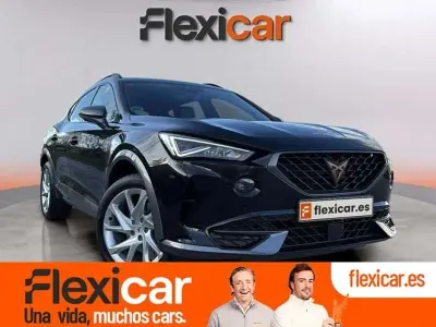 Usado Cupra Formentor