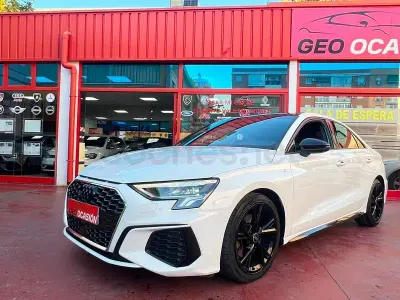 Usado Audi A3