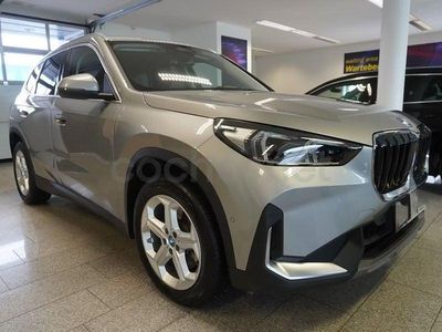 Gris / plata Usado 2023 BMW X1 SUV | 36.500 € (Precio justo)