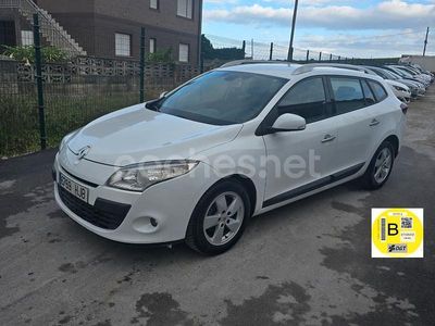 Renault Mégane GrandTour