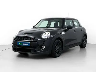 Usado Mini Cooper S