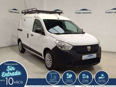 Dacia Dokker