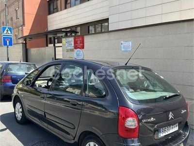 Citroën Xsara Picasso
