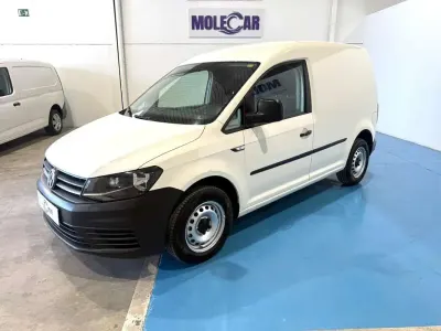 Usado VW Caddy