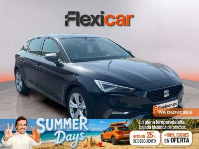 Usado Seat Leon