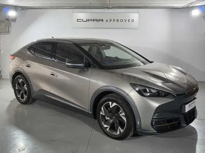 Usado Cupra Tavascan Endurance 210 kW (286 CV) 2026 Eléctrico SUV
