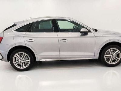 Audi Q5 Sportback
