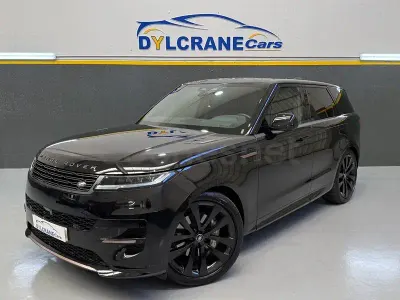 Usado Land Rover Range Rover Sport