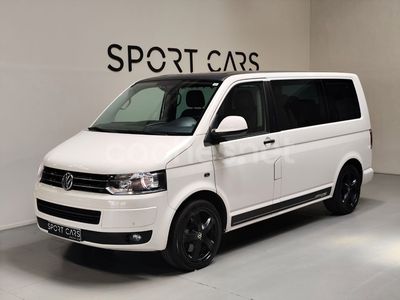 VW Multivan