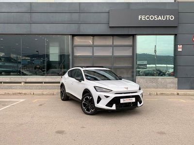 Usado Cupra Formentor 150 CV (110 kW) 2025 Blanco SUV