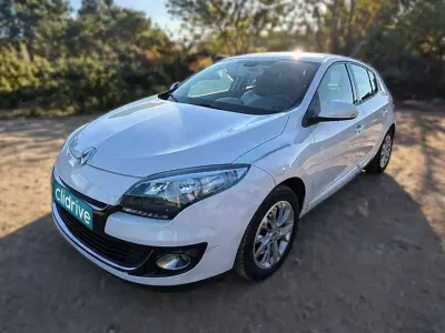 Usado Renault Mégane