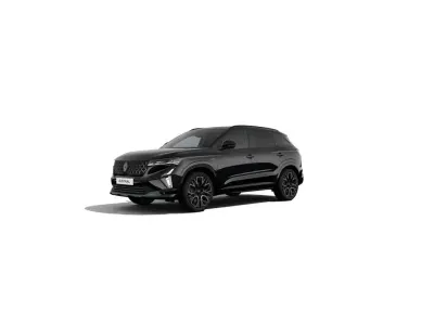 Nuevo Renault Austral Esprit Alpine 199 CV (146 kW) 2026 Negro SUV