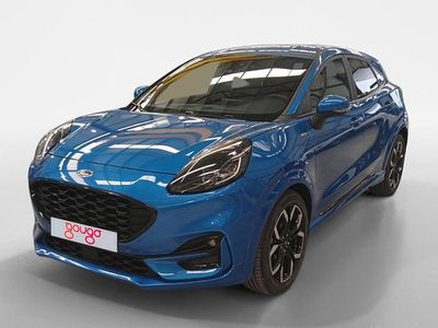 Usado Ford Puma ST-Line X 155 HP (114 kW) 2024 SUV