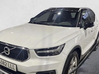 Usado Volvo XC40 Momentum 129 CV (94 kW) 2020 SUV