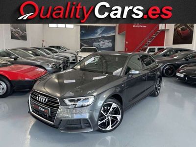 usado Audi A3 Sportback 35 TFSI S line S tronic