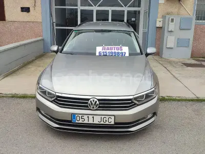 Usado VW Passat