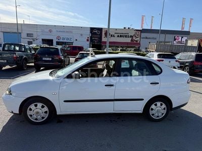 Seat Cordoba