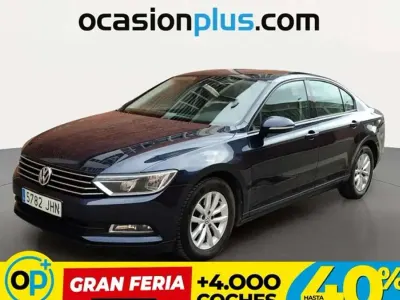 Usado VW Passat