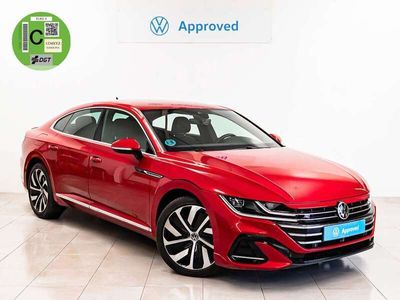 VW Arteon